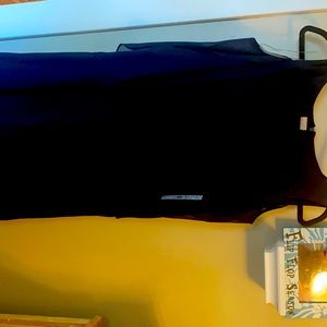 Brand New Navy Dress